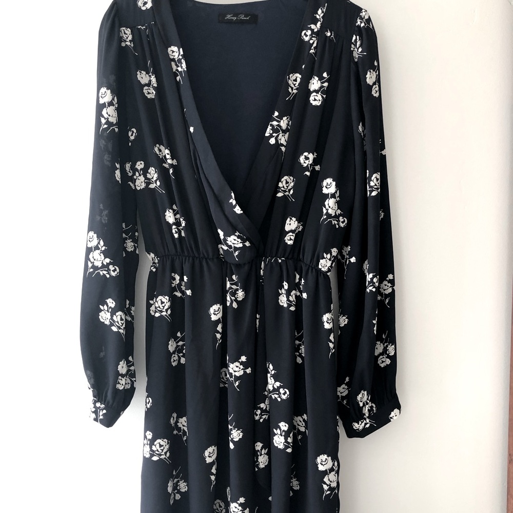 One-of-kind Purpose Boutique dress. Made in USA!